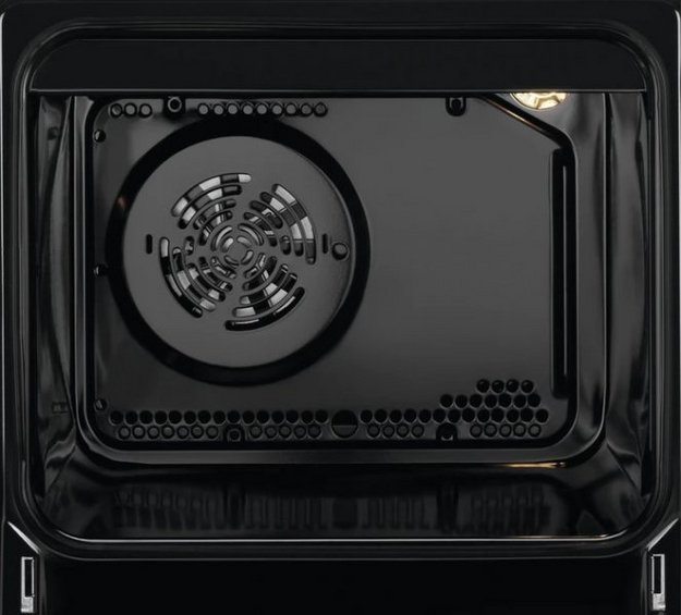 Стеклокерамическая плита AEG CCR56401BM (preview 2)