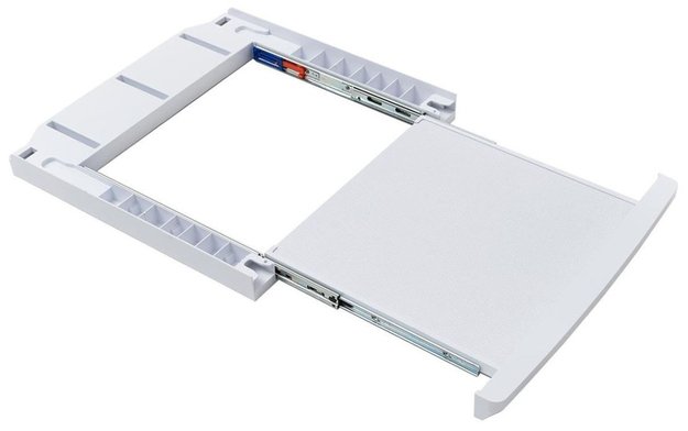 Соединительный элемент c выдвижной полкой Jacky`s 881650 (фото 2) Соединительный элемент c выдвижной полкой Jacky`s 881650 (preview 2)