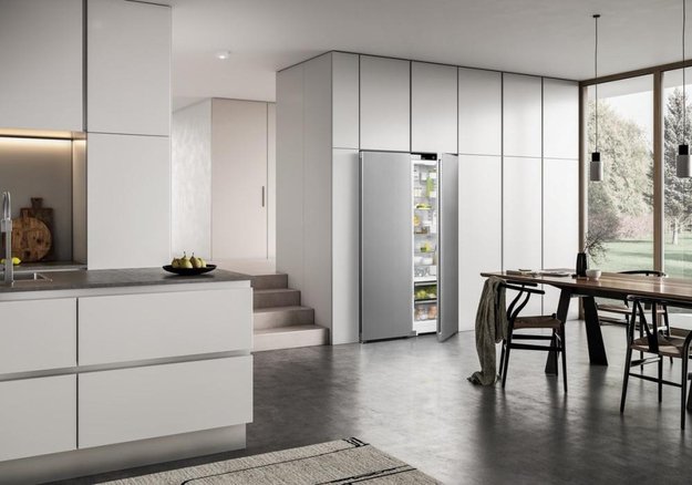 Холодильник Liebherr XRFsf 5245 (SFNsfe 5247 + SRBsfe 5220) (preview 5)