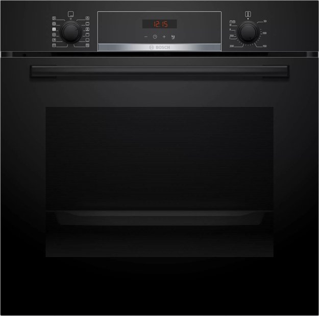 Духовой шкаф Bosch HRA574BB0 (preview 1)