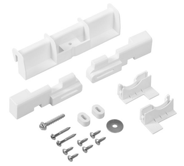 Соединительный элемент с выдвижной полкой Maunfeld WM-SK (preview 4)
