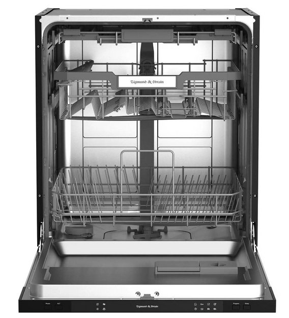 Встраиваемая посудомоечная машина Zigmund Shtain DW 309.6 (preview 1)