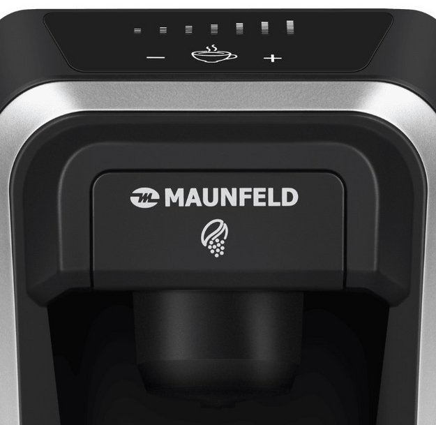 Кофеварка Maunfeld MCCM-CM823GN (preview 9)