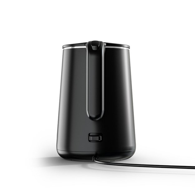 Электрический чайник Meyvel MKE-04T (Black) (preview 6)