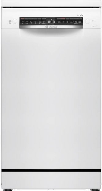 Посудомоечная машина Bosch SPS4HMW64Q (preview 1)