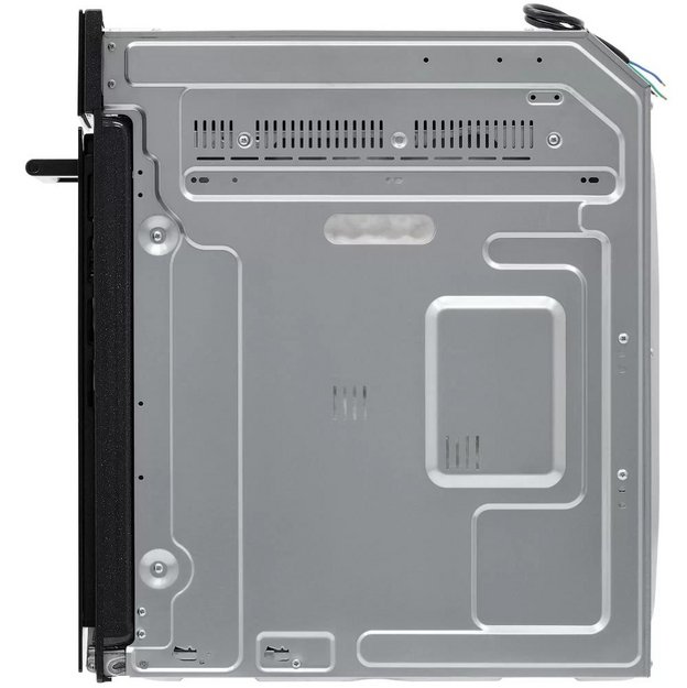 Духовой шкаф KRONA ONYX 60H BL/BL (preview 9)