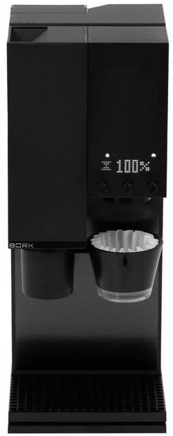 Кофемашина для фильтр-кофе BORK C751 (preview 3)