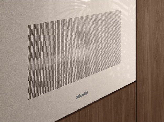 Духовой шкаф Miele H7840 BMX Pearlbeige (preview 4)