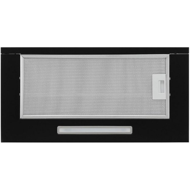 Встраиваемая вытяжка KRONA KERRY 600 BLACK PB V2 (preview 2)