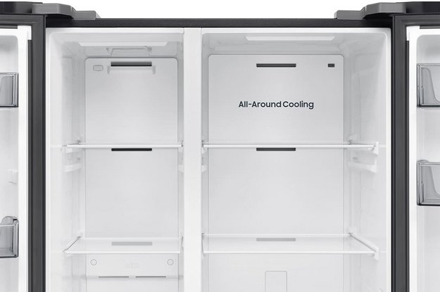 Холодильник Samsung RS70F65Q1FWR (preview 7)