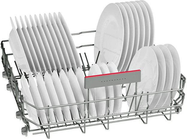 Посудомоечная машина Bosch SMP6EMW86Q (preview 5)