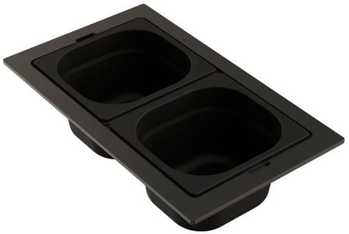 Контейнер Omoikiri DC-04-2 GB (фото 1) Контейнер Omoikiri DC-04-2 GB (preview 1)