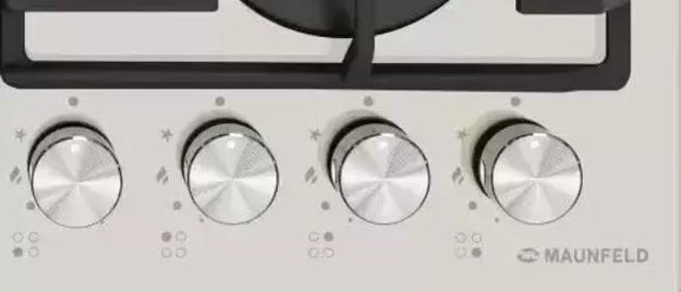 Газовая варочная панель MAUNFELD EGHG.64.6CBG/G (preview 14)