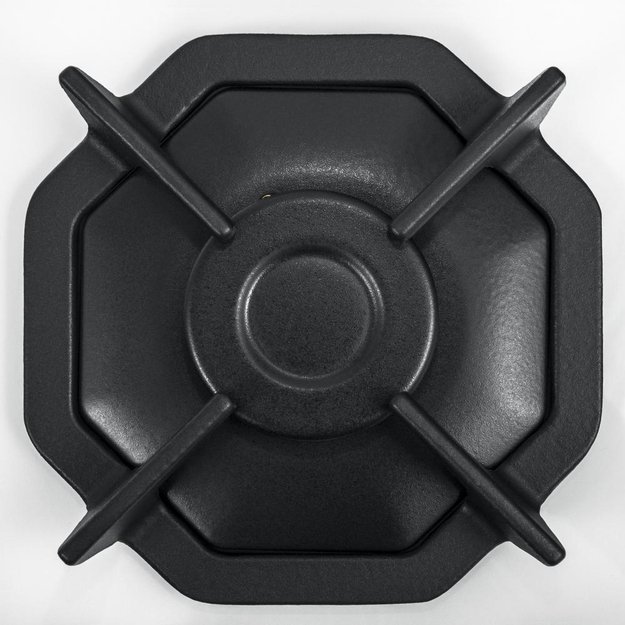 Газовая варочная панель MAUNFELD EGHG.64.2CBG\G (preview 6)