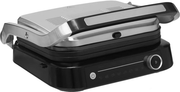 Контактный гриль Gorenje GCG2100S (preview 3)