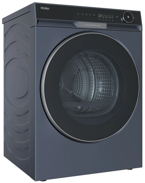 Сушильная машина Haier HD100-A3397SU1 (фото 3) Сушильная машина Haier HD100-A3397SU1 (preview 3)