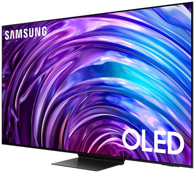 Телевизор S95D QE77S95DAUXCE (preview 5)