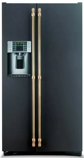 Холодильник IO MABE ORE30VGHC NM (preview 1)