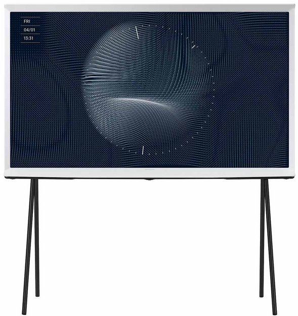 Телевизор Samsung QE50LS01BAUXCE (preview 1)