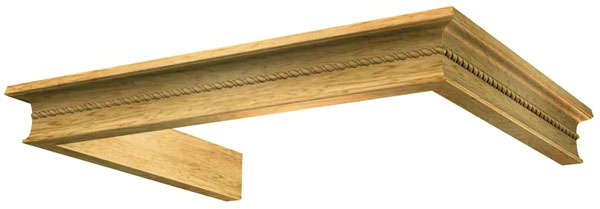 Комплект багетов в упаковке KRONA для Beatris 600 CPB/1 (св. дуб.) (фото 1) Комплект багетов в упаковке KRONA для Beatris 600 CPB/1 (св. дуб.) (preview 1)