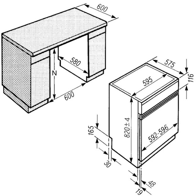 Стиральная машина Miele W 2859 iR WPM ED Supertronic (preview 2)