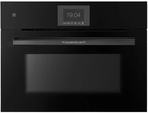 Компактный духовой шкаф с паром Kuppersbusch CBM 6570.0 X2 (preview 1)