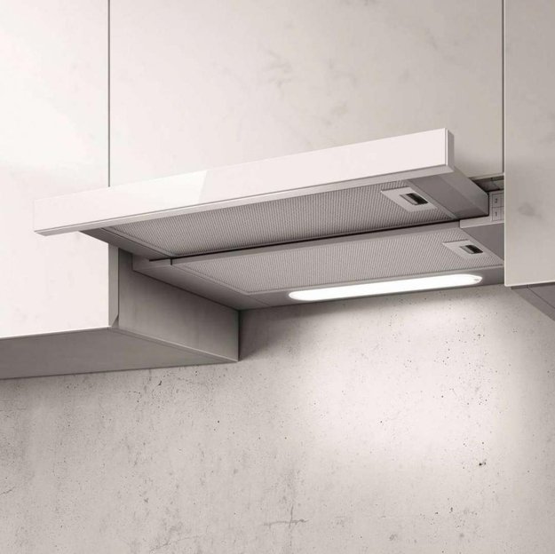 Встраиваемая вытяжка ELICA ELITE 14 LUX GRVTWH/A/90 (preview 1)