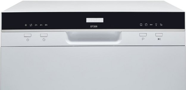 Посудомоечная машина Hyundai DT205 (preview 3)