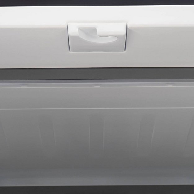 Холодильник Hyundai CM55043F черное стекло (preview 17)