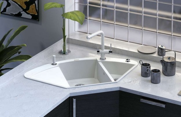 Мойка Omoikiri SAKAIME 105C CH (preview 2)