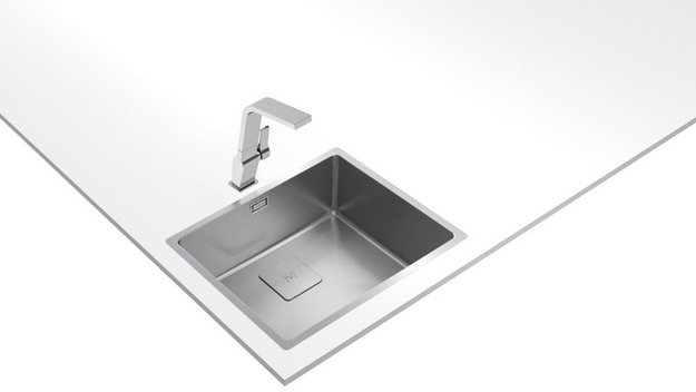 Мойка Teka FLEXLINEA RS15 50.40 M-XT 1B PURECLEAN (preview 5)