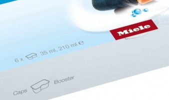 Средство для удаления пятен Miele Booster Caps (preview 3)