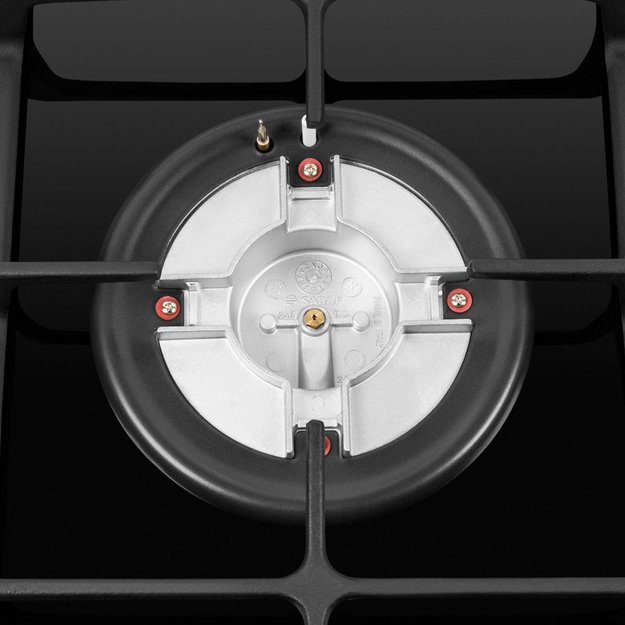 Газовая варочная панель MAUNFELD EGHG.31.33CB\G (preview 10)