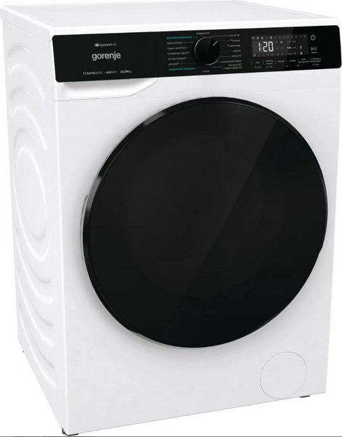 Стирально-сушильная машина Gorenje WD2PA1X64ADAAW/C (фото 2) Стирально-сушильная машина Gorenje WD2PA1X64ADAAW/C (preview 2)