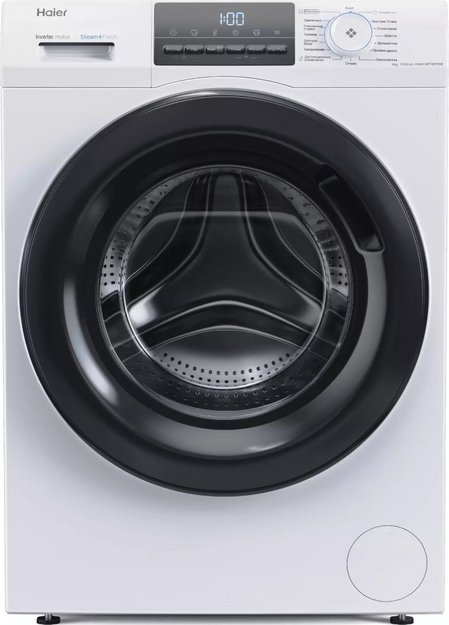 Стиральная машина Haier HW60-BP10929AE (фото 1) Стиральная машина Haier HW60-BP10929AE (preview 1)