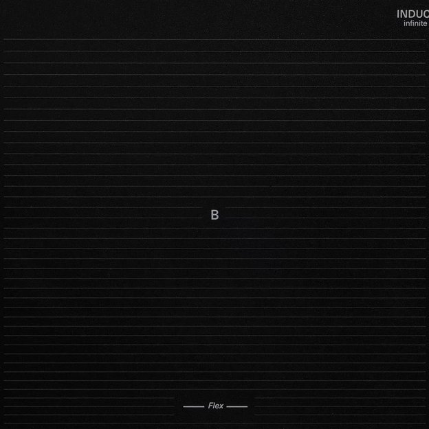 Варочная панель KRONA ONYX ih 60 BL (preview 10)