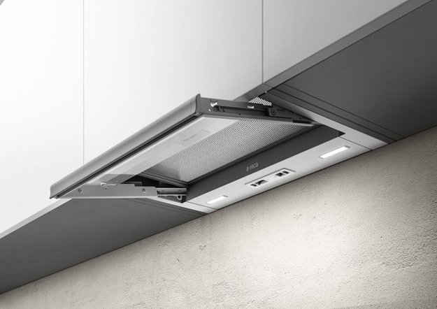 Встраиваемая вытяжка Elica CIAK 2.0 S GR/A/60 (preview 3)