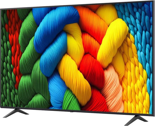 Телевизор LG 75NANO80A6B (фото 3) Телевизор LG 75NANO80A6B (preview 3)