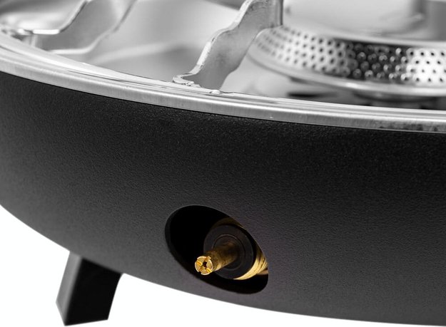 Портативная газовая плита BORK G506 (preview 6)