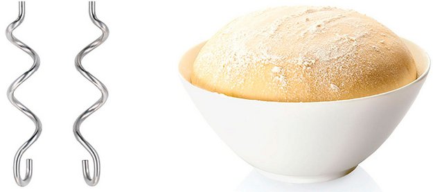 Миксер Bosch MFQ 36400 (preview 5)