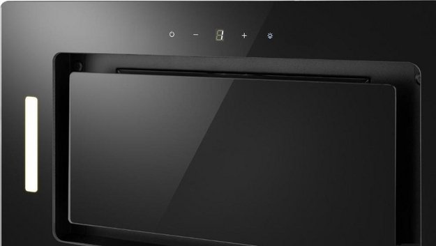 Встраиваемая вытяжка Weissgauff Aura 850 BL (preview 5)