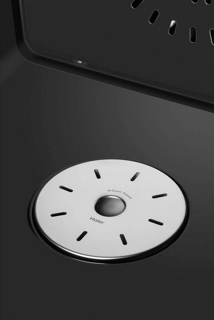 Духовой шкаф Haier HOQ-P16AS5GB (фото 9) Духовой шкаф Haier HOQ-P16AS5GB (preview 9)