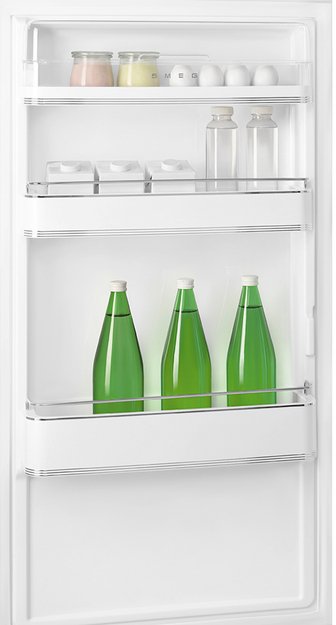 Холодильник Smeg FAB32LWH6 (preview 9)