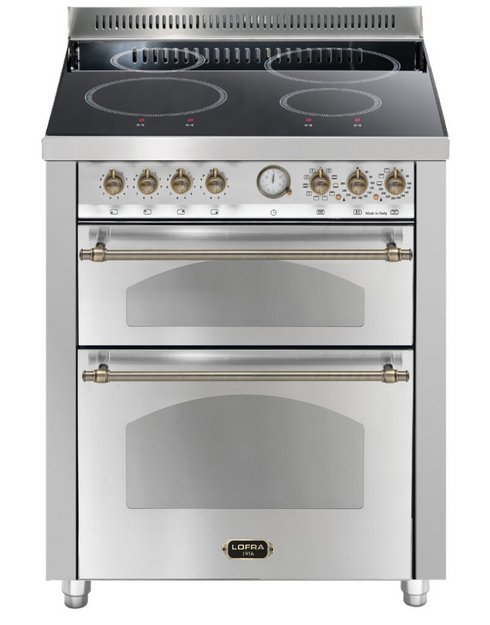 Варочный центр Lofra RSUD76MFTE/4I Bronze (preview 1)