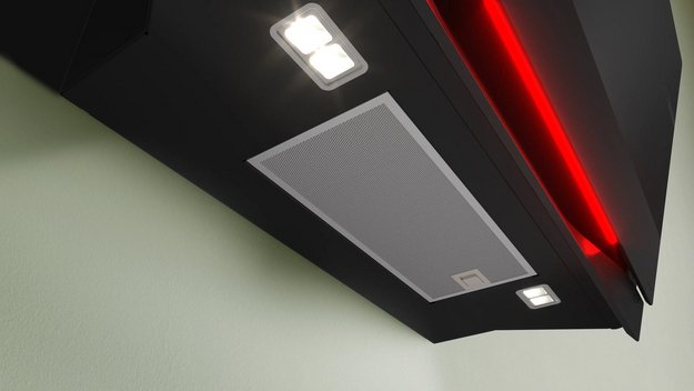 Вытяжка Bosch DWK91LT65 (preview 3)