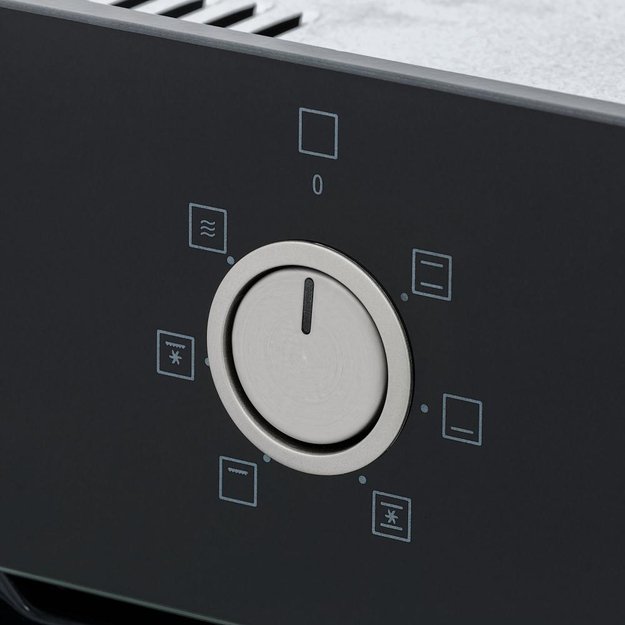 Электрический духовой шкаф KRONA BEATO 60 BL (preview 9)