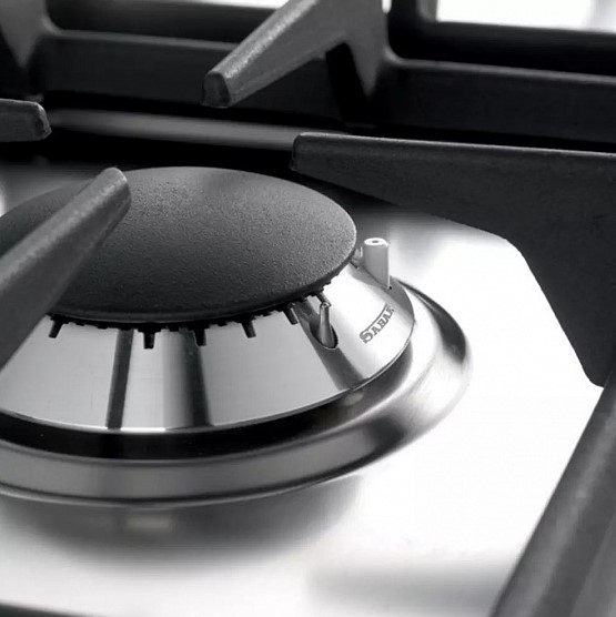 Варочная панель Lofra TRBI96/5 CHROME (preview 2)