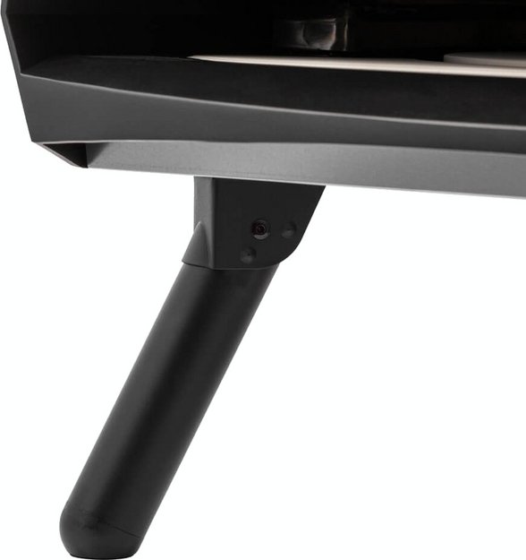 Печь для пиццы BORK G612 bk (preview 9)