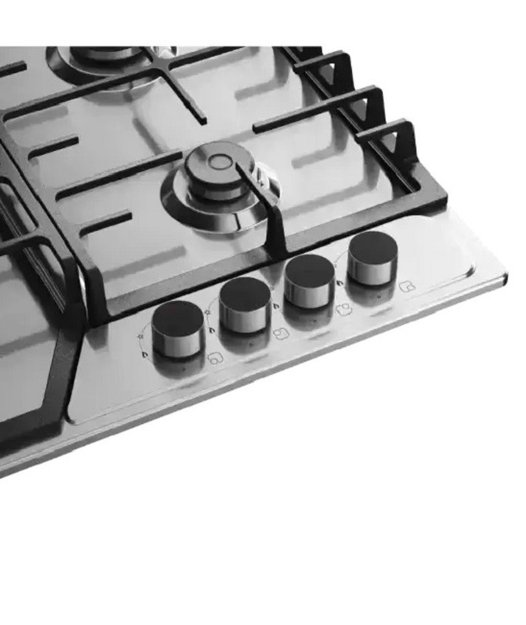 Газовая варочная панель Kuppersberg FS 66 X (preview 3)