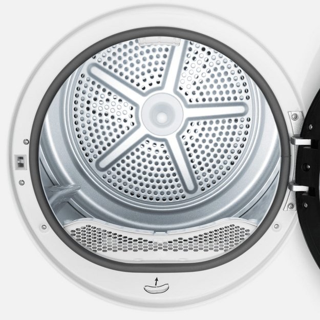 Сушильная машина Maunfeld MFDM169WH (фото 12) Сушильная машина Maunfeld MFDM169WH (preview 12)